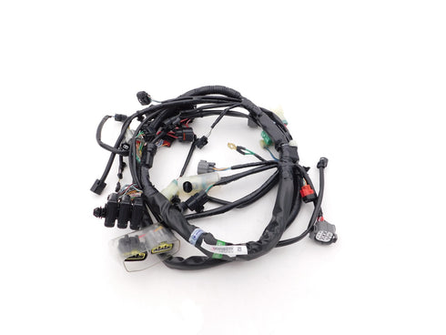 HONDA WIRING HARNESS 2009-2013 TRX420 FE RANCHER ES GENUINE OEM 32100-HP5-A51